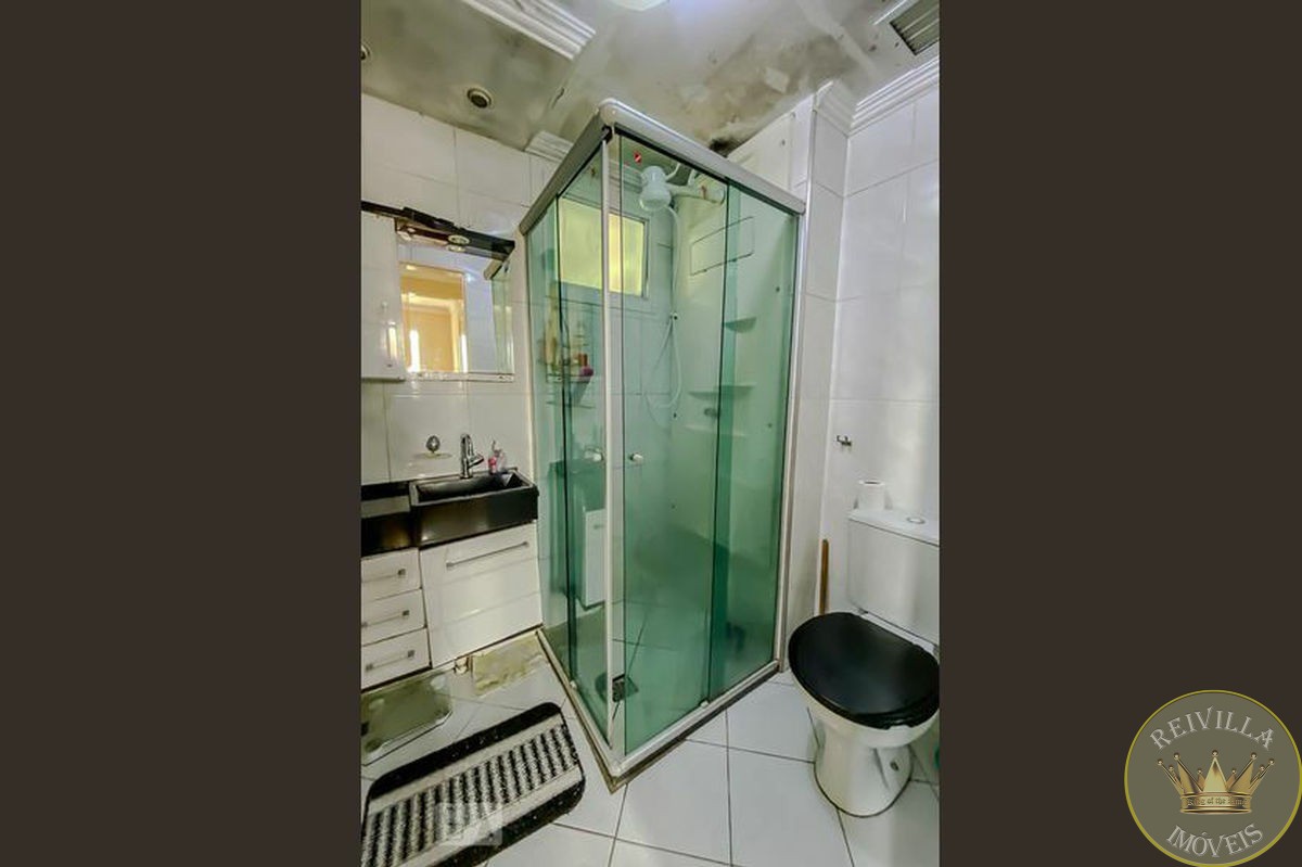 Apartamento com 3 quartos, 68 m² à venda em Mooca - Condomínio Spazio Attuale Mooca.