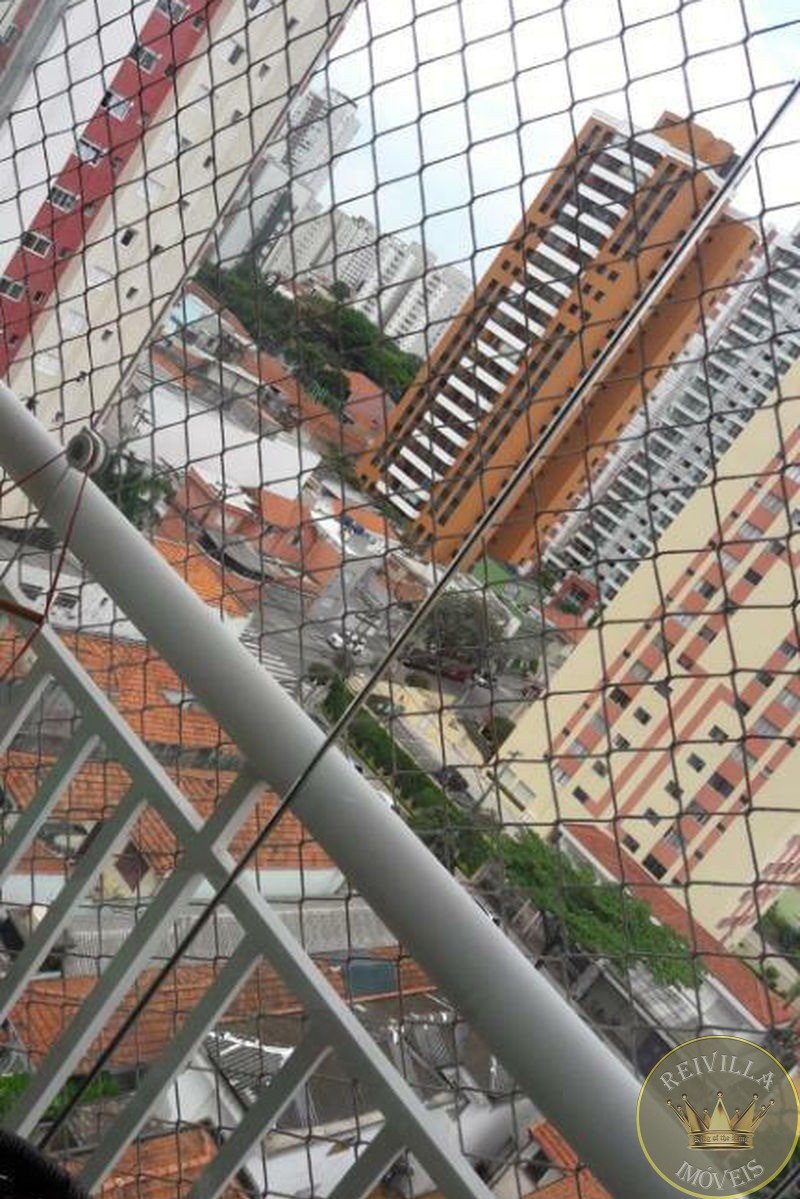 Apartamento Tatuapé 73 mts com sacada gourmet , 2 dormitórios sendo 1 suite, ,sala ampliada