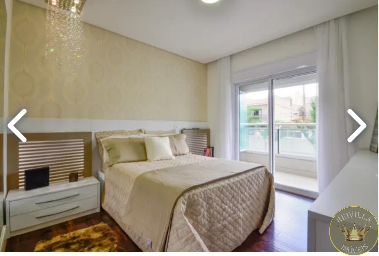 BELISSIMO APARTAMENTO DE ALTO PADRÃO, COM 240 m² 03 suítes e 04 vagas no Tatuapé