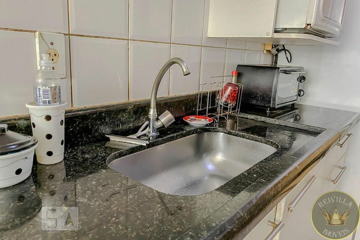 Apartamento com 3 quartos, 68 m² à venda em Mooca - Condomínio Spazio Attuale Mooca.