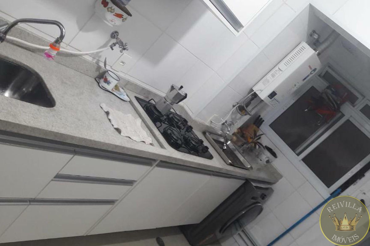 Apartamento Tatuapé 73 mts com sacada gourmet , 2 dormitórios sendo 1 suite, ,sala ampliada