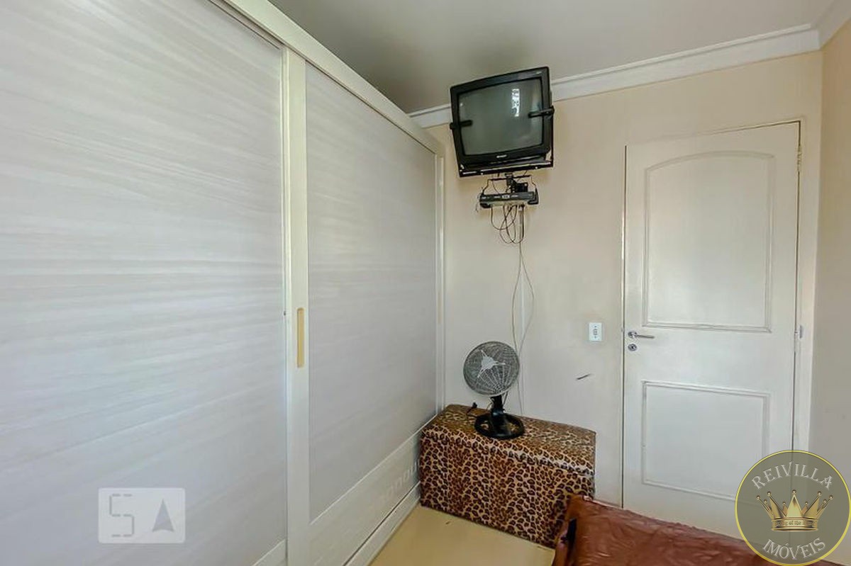 Apartamento com 3 quartos, 68 m² à venda em Mooca - Condomínio Spazio Attuale Mooca.