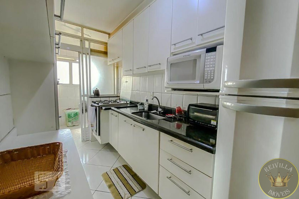 Apartamento com 3 quartos, 68 m² à venda em Mooca - Condomínio Spazio Attuale Mooca.
