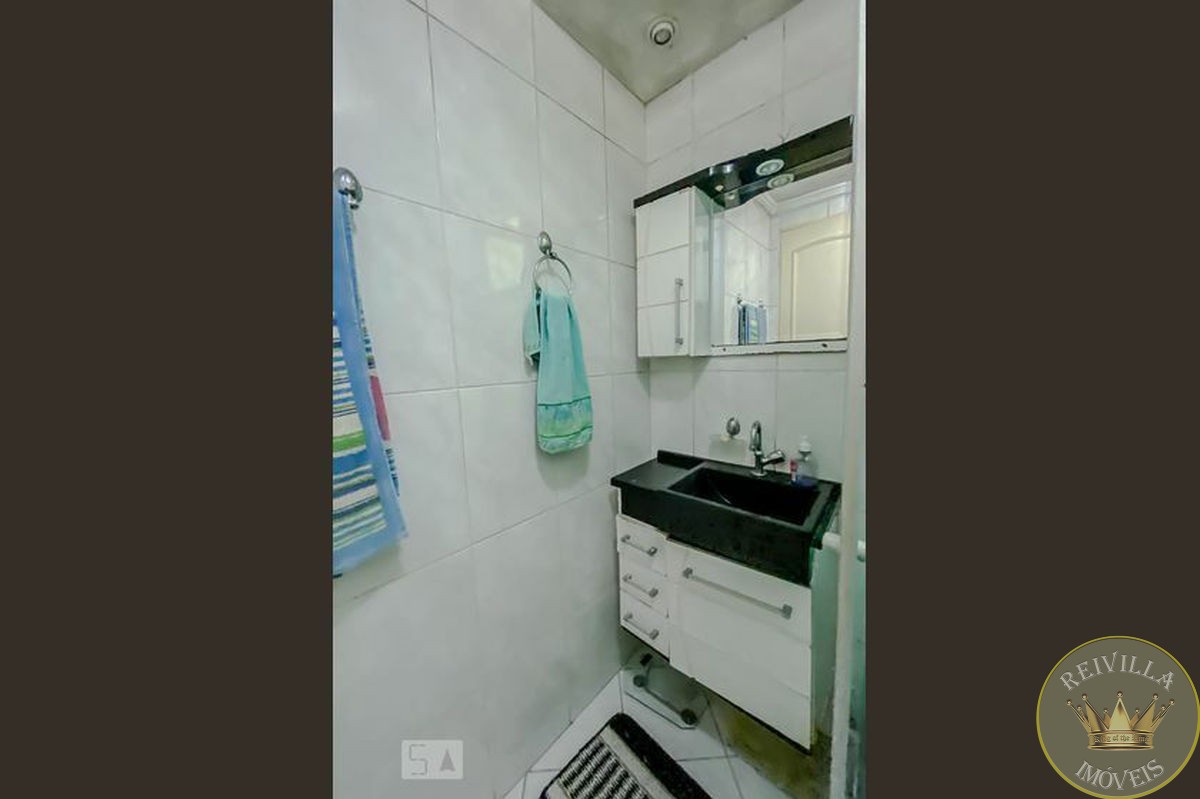 Apartamento com 3 quartos, 68 m² à venda em Mooca - Condomínio Spazio Attuale Mooca.