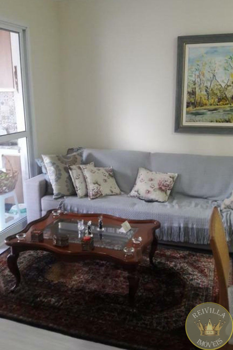 Apartamento Tatuapé 73 mts com sacada gourmet , 2 dormitórios sendo 1 suite, ,sala ampliada