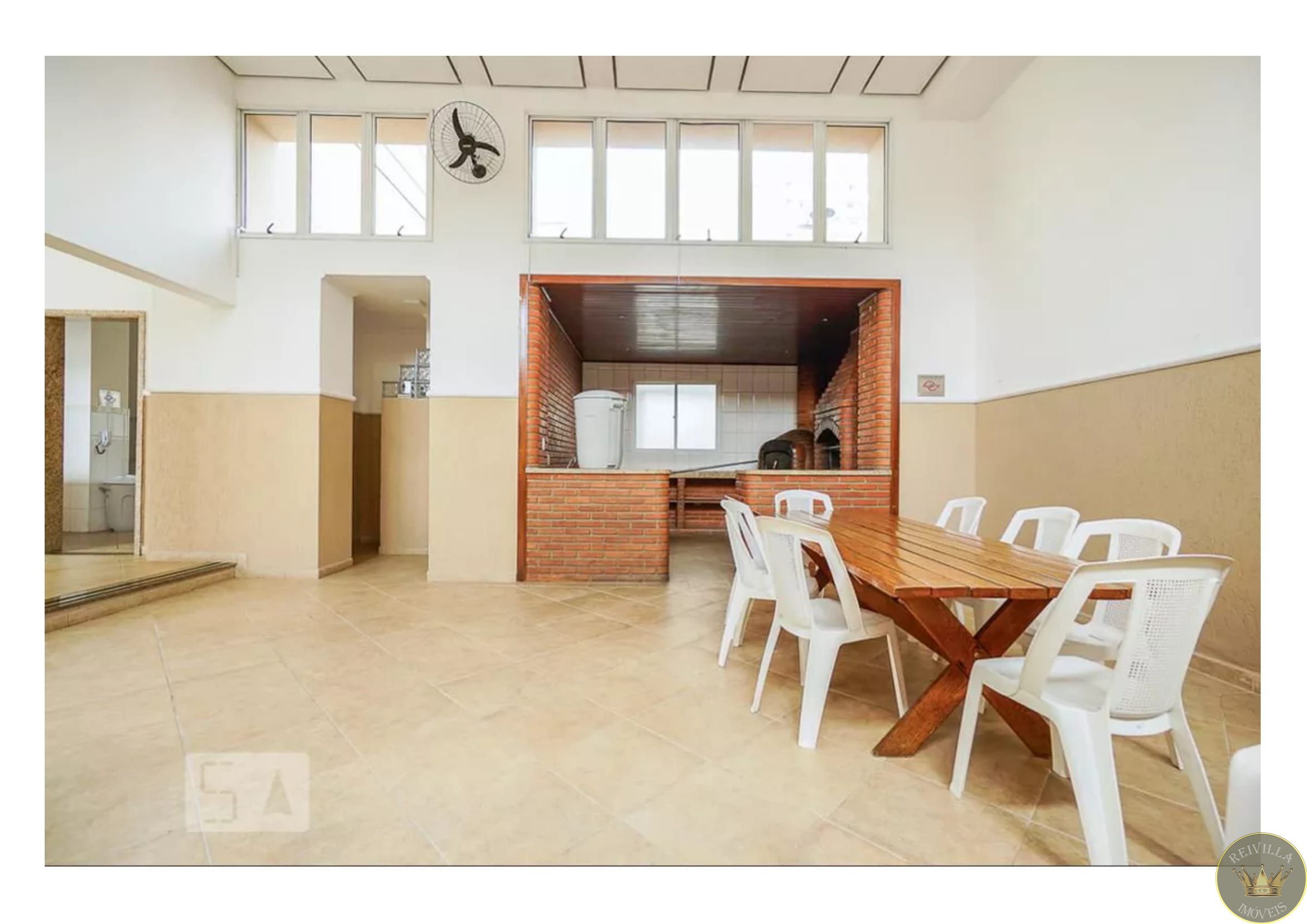 Apartamento com 3 quartos, 68 m² à venda em Mooca - Condomínio Spazio Attuale Mooca.