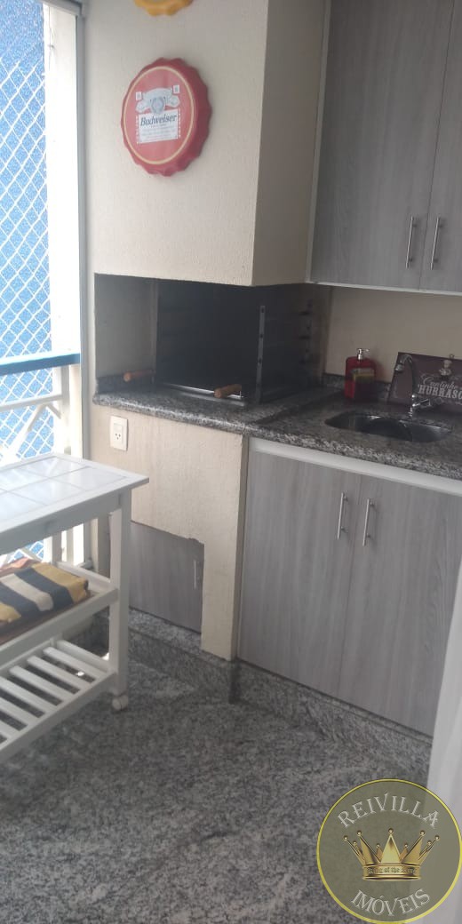 Apartamento 151mts- com varanda gourmet próximo das estações