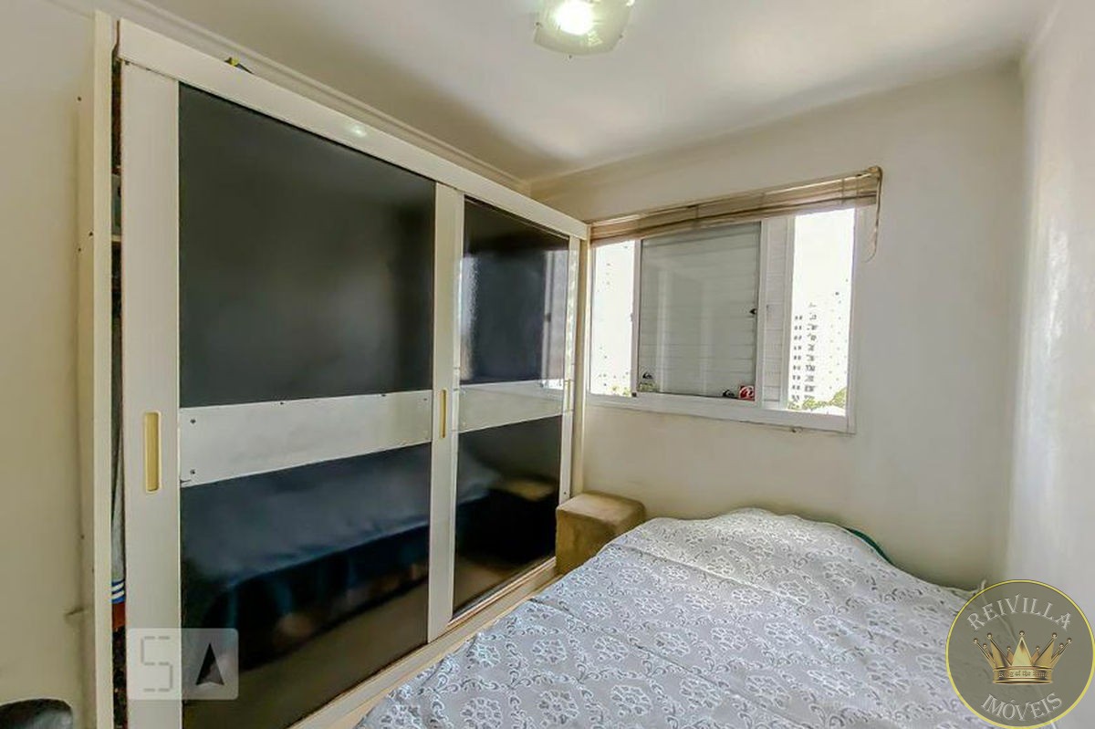 Apartamento com 3 quartos, 68 m² à venda em Mooca - Condomínio Spazio Attuale Mooca.