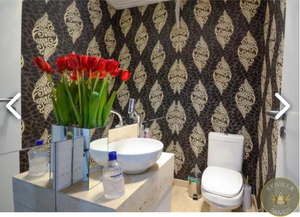 BELISSIMO APARTAMENTO DE ALTO PADRÃO, COM 240 m² 03 suítes e 04 vagas no Tatuapé