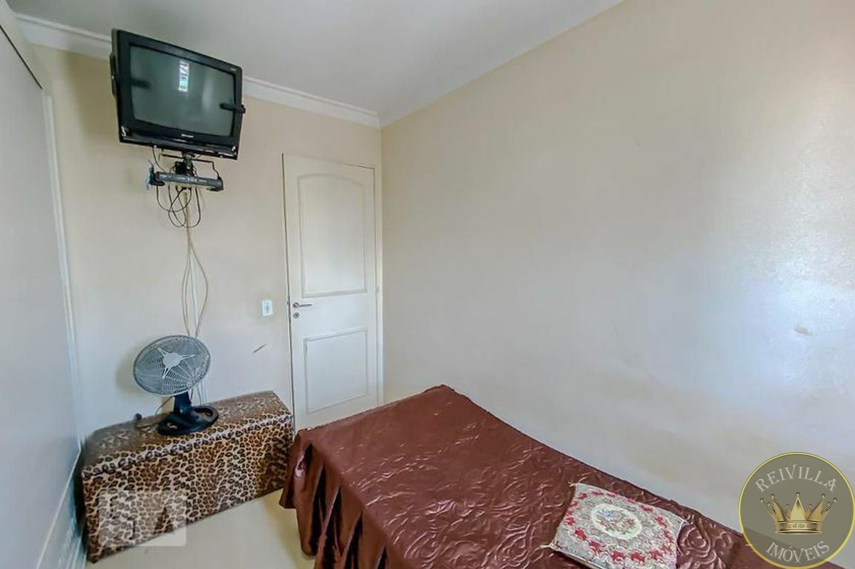 Apartamento com 3 quartos, 68 m² à venda em Mooca - Condomínio Spazio Attuale Mooca.