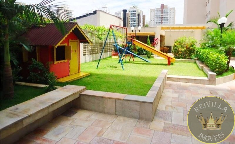 Apartamento 151mts- com varanda gourmet próximo das estações de metrô tatuapé e carrão
