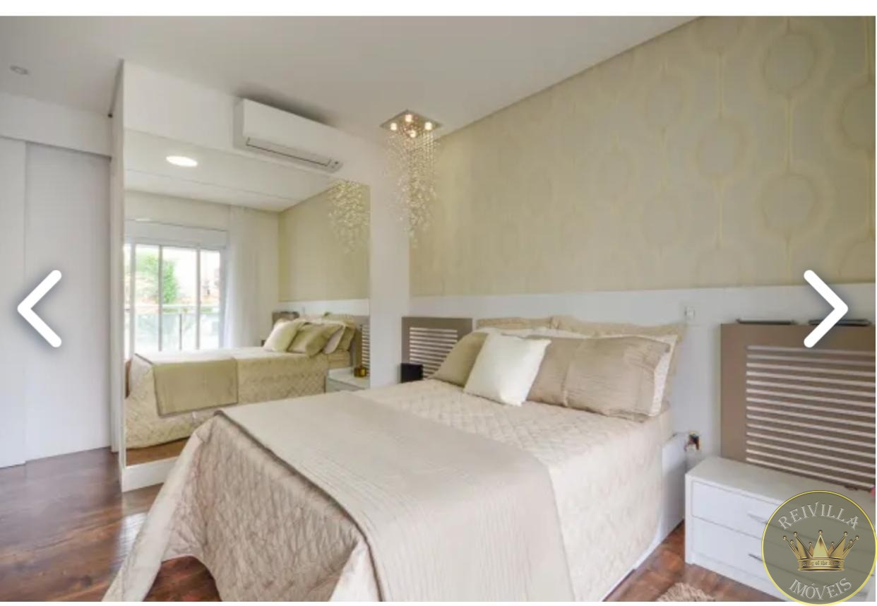BELISSIMO APARTAMENTO DE ALTO PADRÃO, COM 240 m² 03 suítes e 04 vagas no Tatuapé