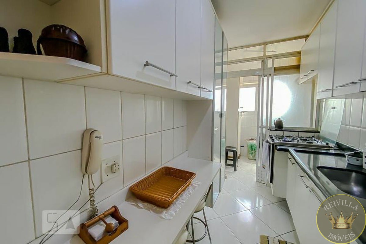 Apartamento com 3 quartos, 68 m² à venda em Mooca - Condomínio Spazio Attuale Mooca.