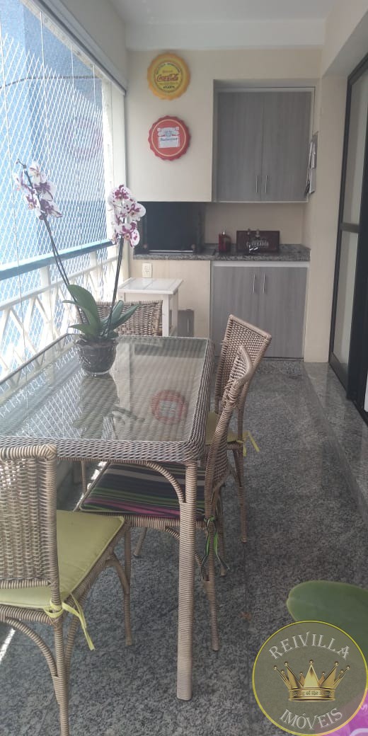 Apartamento 151mts- com varanda gourmet próximo das estações