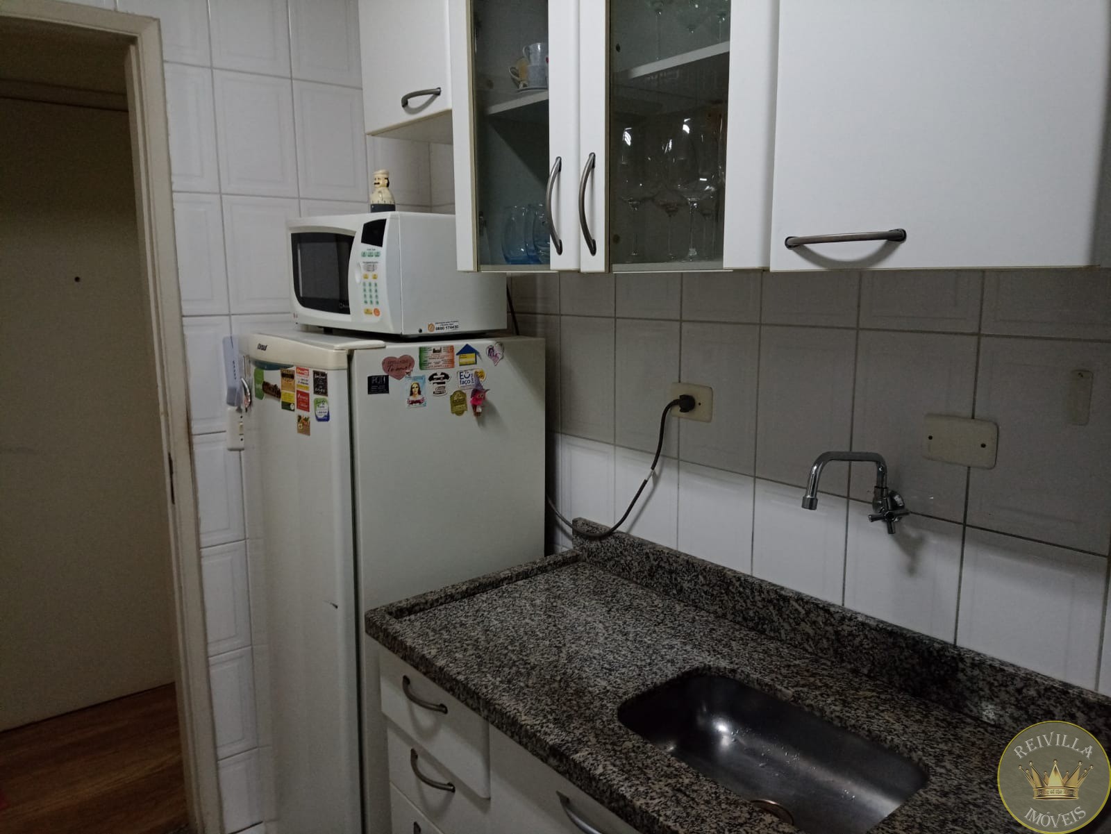 Excelente Apartamento 02 dormitórios ,01 Suíte ,com varanda na Mooca, 56 metros