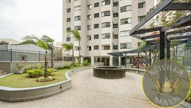 Excelente Apartamento 02 dormitórios ,01 Suíte ,com varanda na Mooca, 56 metros