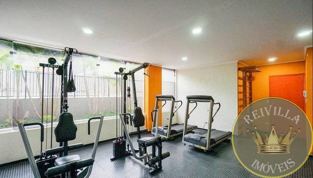 Excelente Apartamento 02 dormitórios ,01 Suíte ,com varanda na Mooca, 56 metros
