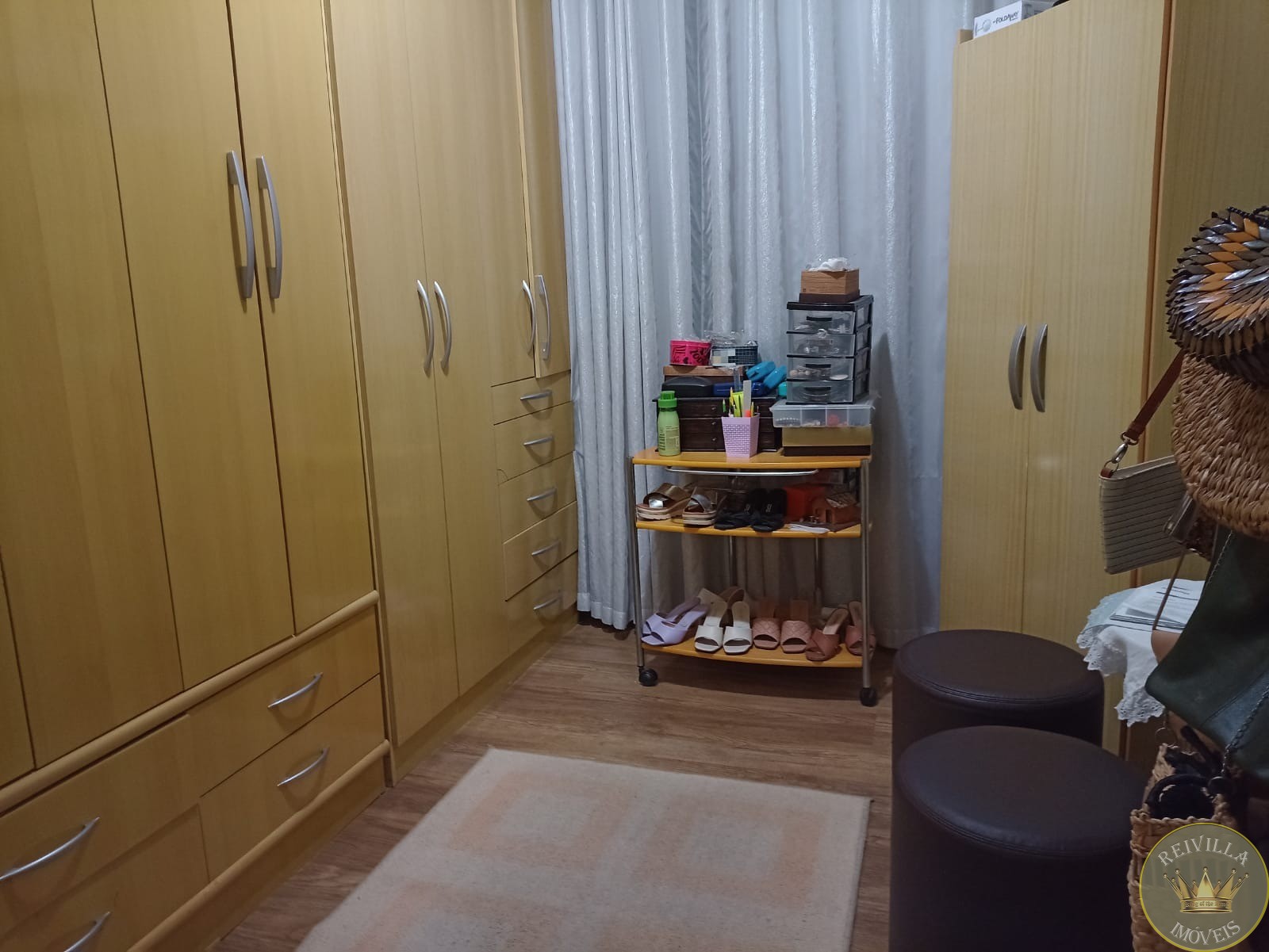 Excelente Apartamento 02 dormitórios ,01 Suíte ,com varanda na Mooca, 56 metros