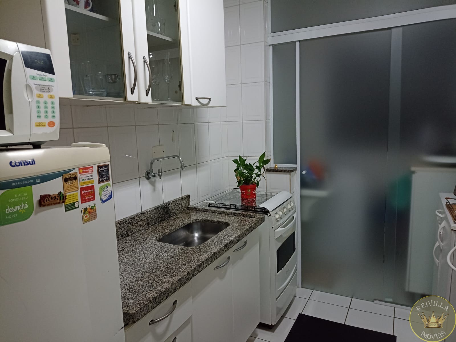 Excelente Apartamento 02 dormitórios ,01 Suíte ,com varanda na Mooca, 56 metros