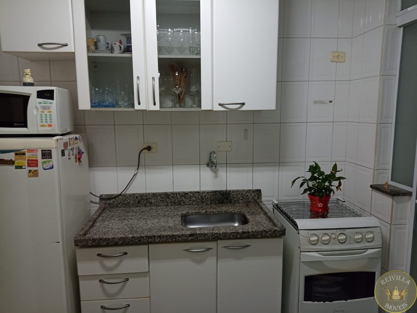 Excelente Apartamento 02 dormitórios ,01 Suíte ,com varanda na Mooca, 56 metros