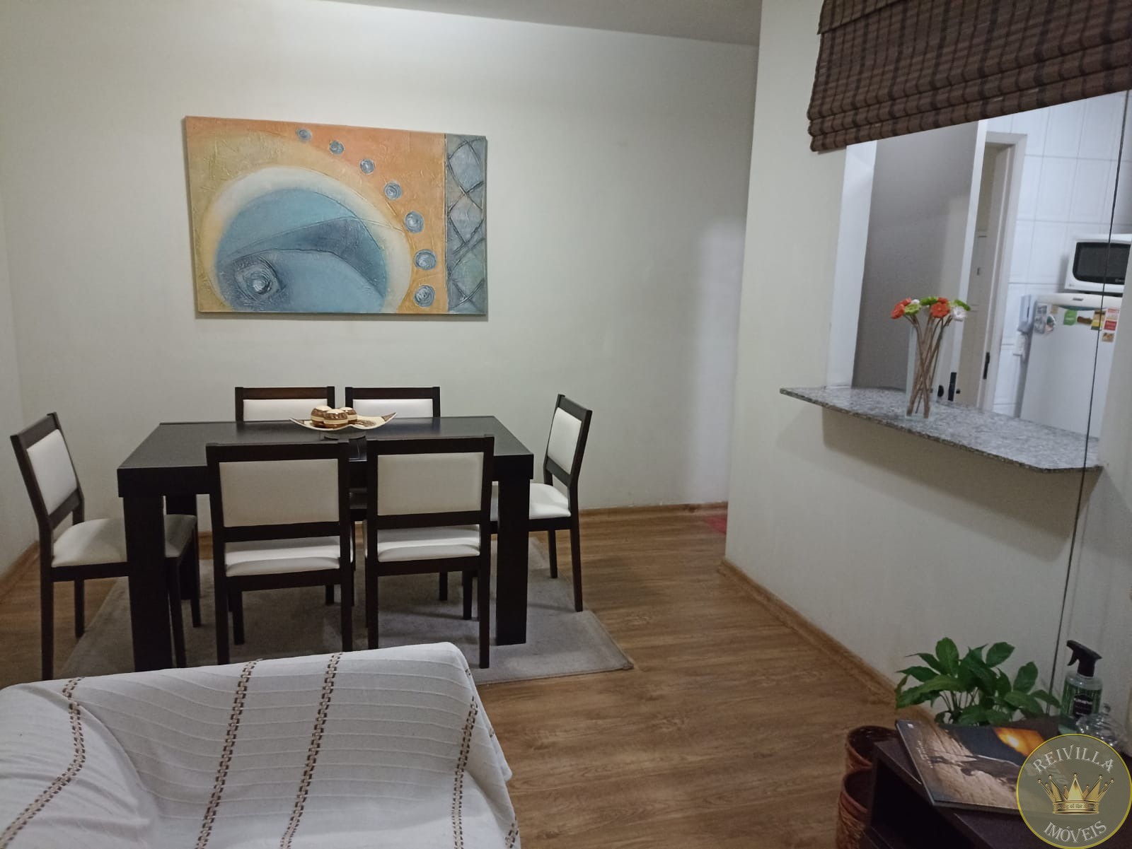 Excelente Apartamento 02 dormitórios ,01 Suíte ,com varanda na Mooca, 56 metros