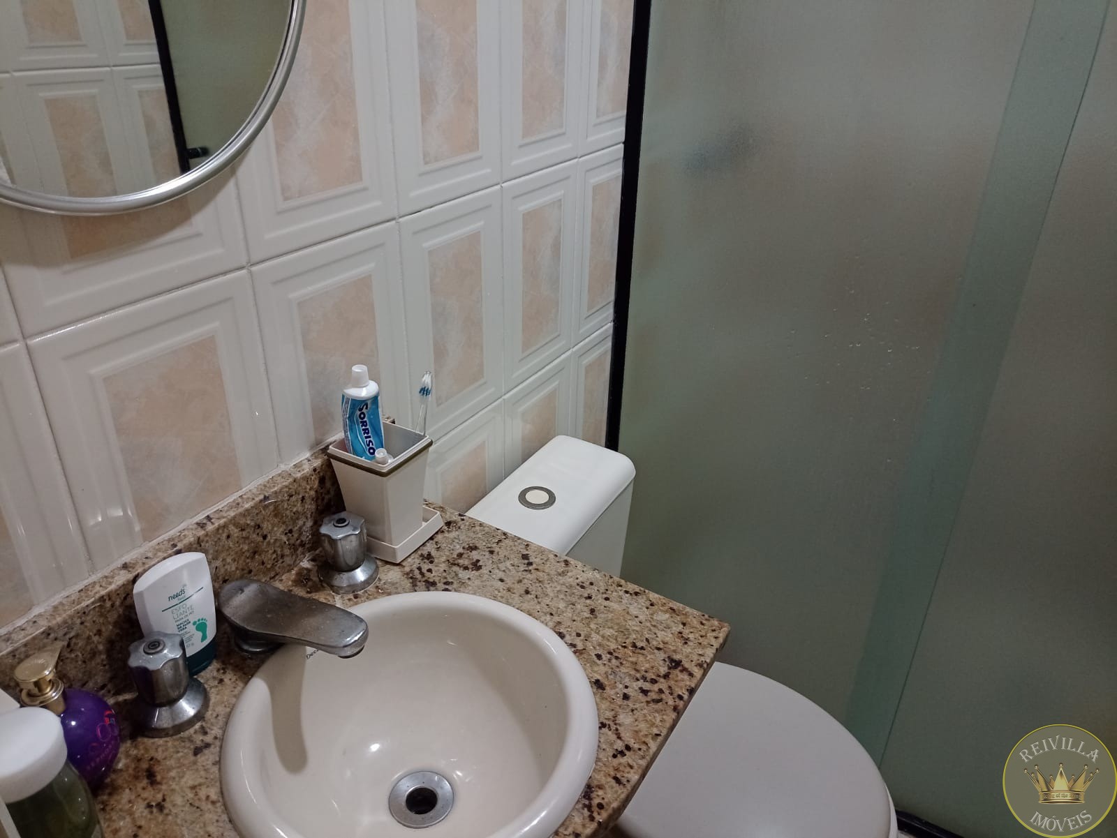 Excelente Apartamento 02 dormitórios ,01 Suíte ,com varanda na Mooca, 56 metros