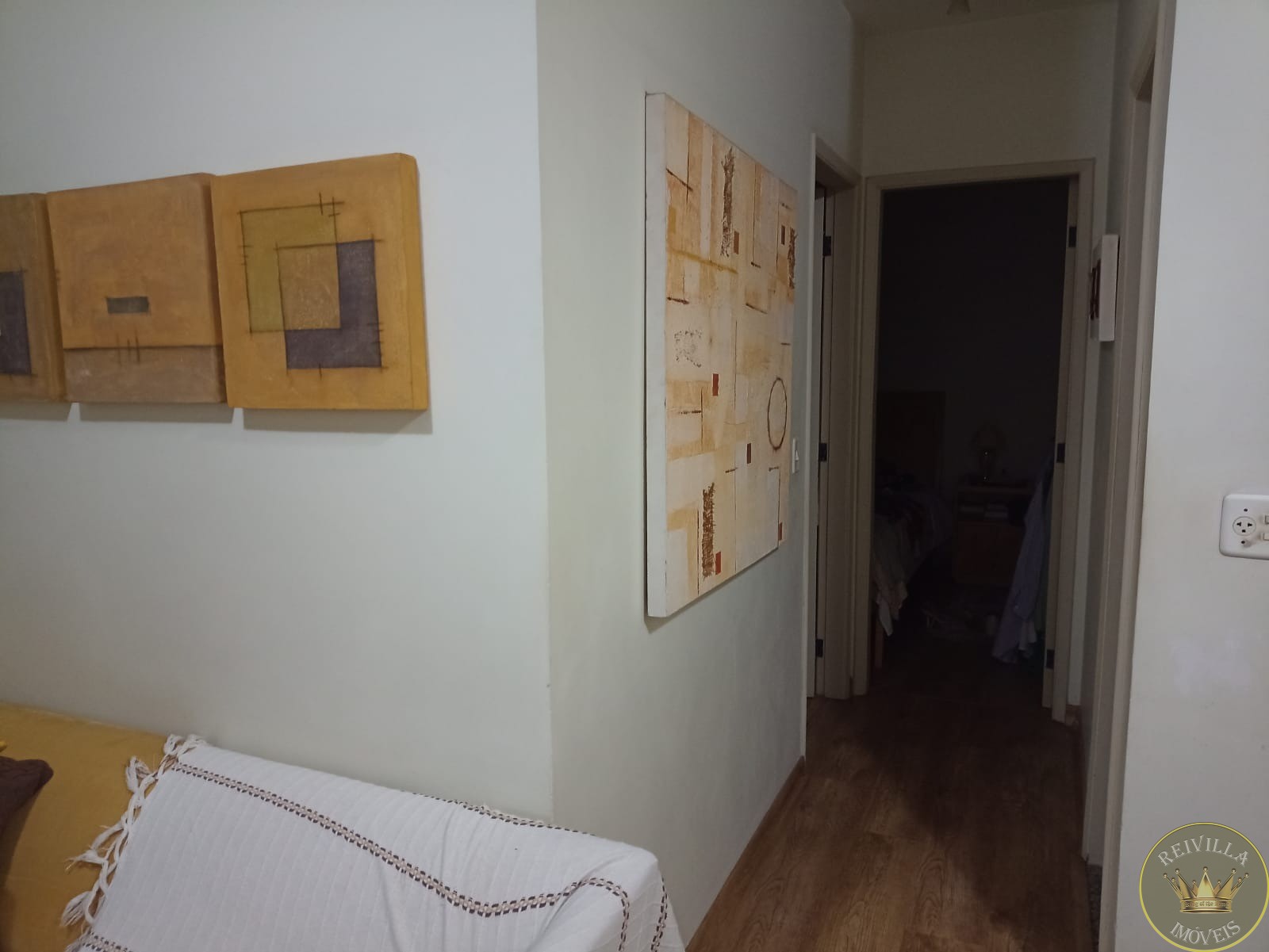Excelente Apartamento 02 dormitórios ,01 Suíte ,com varanda na Mooca, 56 metros