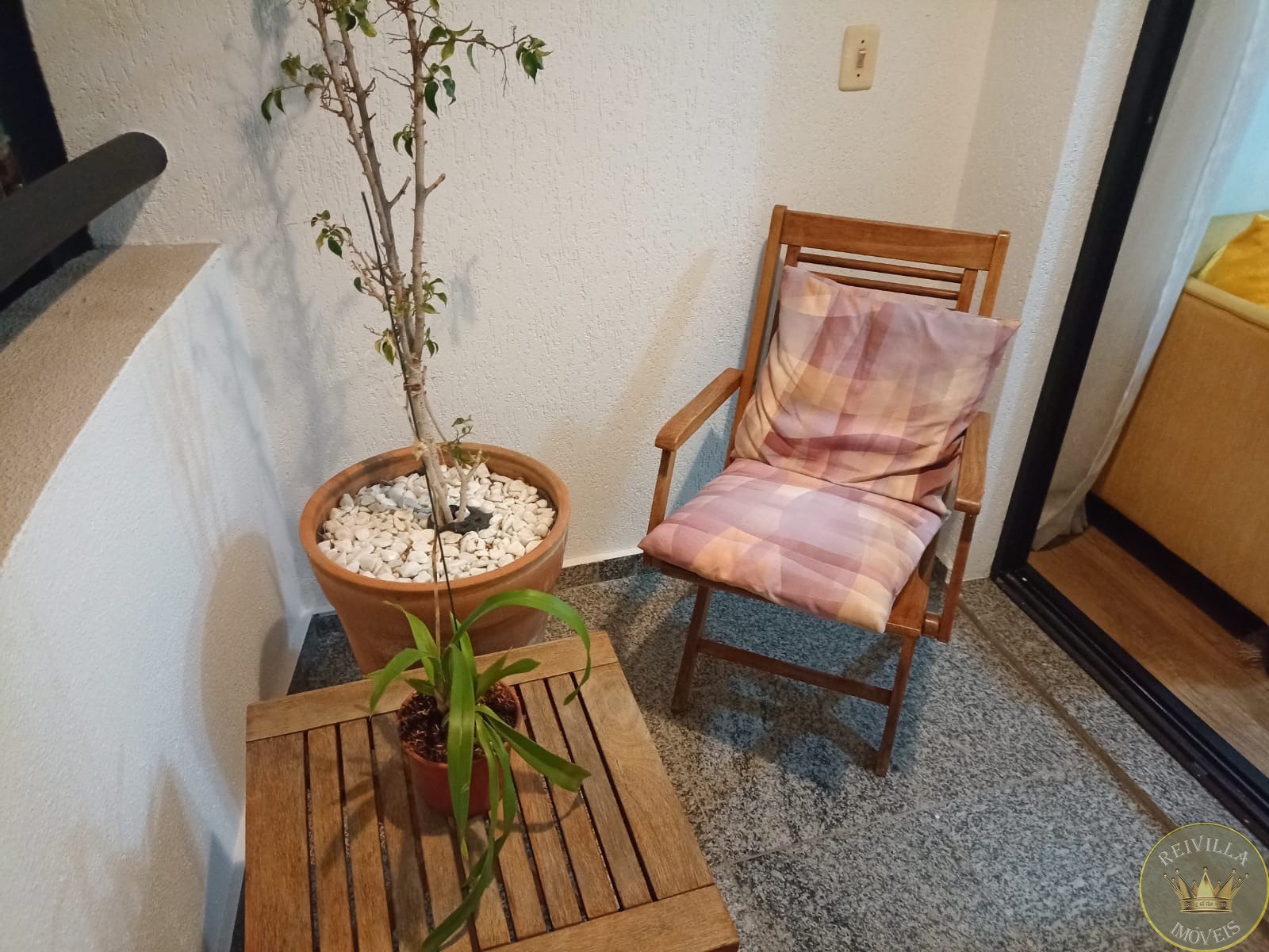 Excelente Apartamento 02 dormitórios ,01 Suíte ,com varanda na Mooca, 56 metros