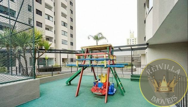 Excelente Apartamento 02 dormitórios ,01 Suíte ,com varanda na Mooca, 56 metros