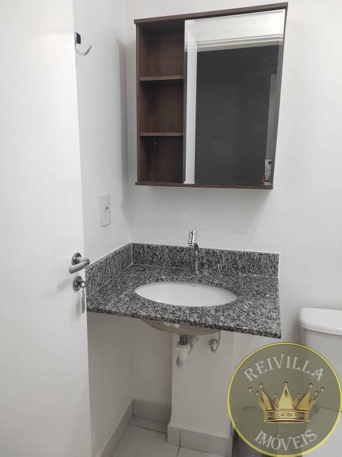APARTAMENTO VILA EMA, 63 METROS, 3 DORMS, SUITE, VAGA, LAZER COMPLETO, ANDAR ALTO