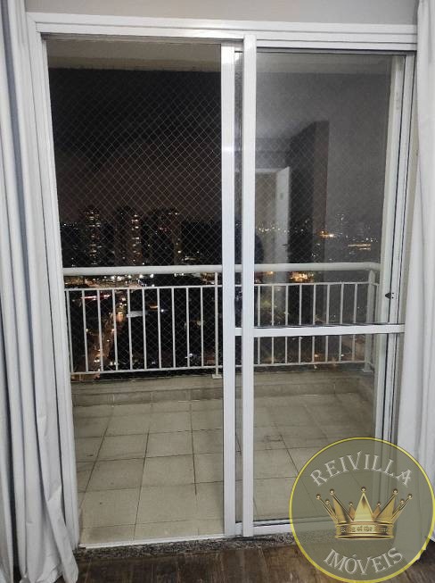 APARTAMENTO VILA EMA, 63 METROS, 3 DORMS, SUITE, VAGA, LAZER COMPLETO, ANDAR ALTO