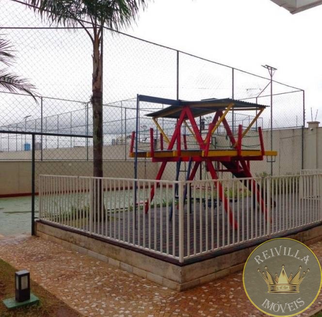 APARTAMENTO VILA EMA, 63 METROS, 3 DORMS, SUITE, VAGA, LAZER COMPLETO, ANDAR ALTO