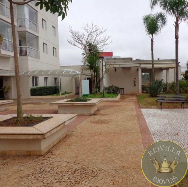 APARTAMENTO VILA EMA, 63 METROS, 3 DORMS, SUITE, VAGA, LAZER COMPLETO, ANDAR ALTO