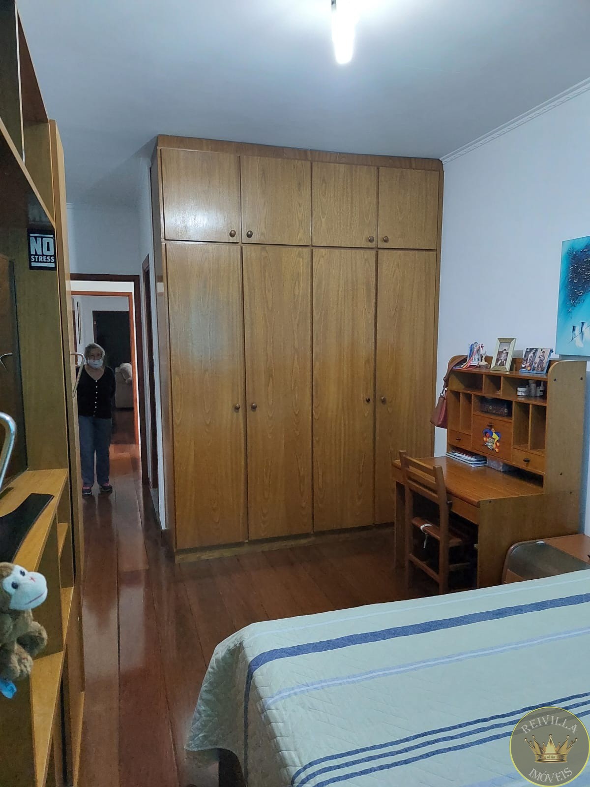 Excelente Sobrado na Mooca com 140 m² com 03 dormitórios sendo 01 suíte, duas vagas