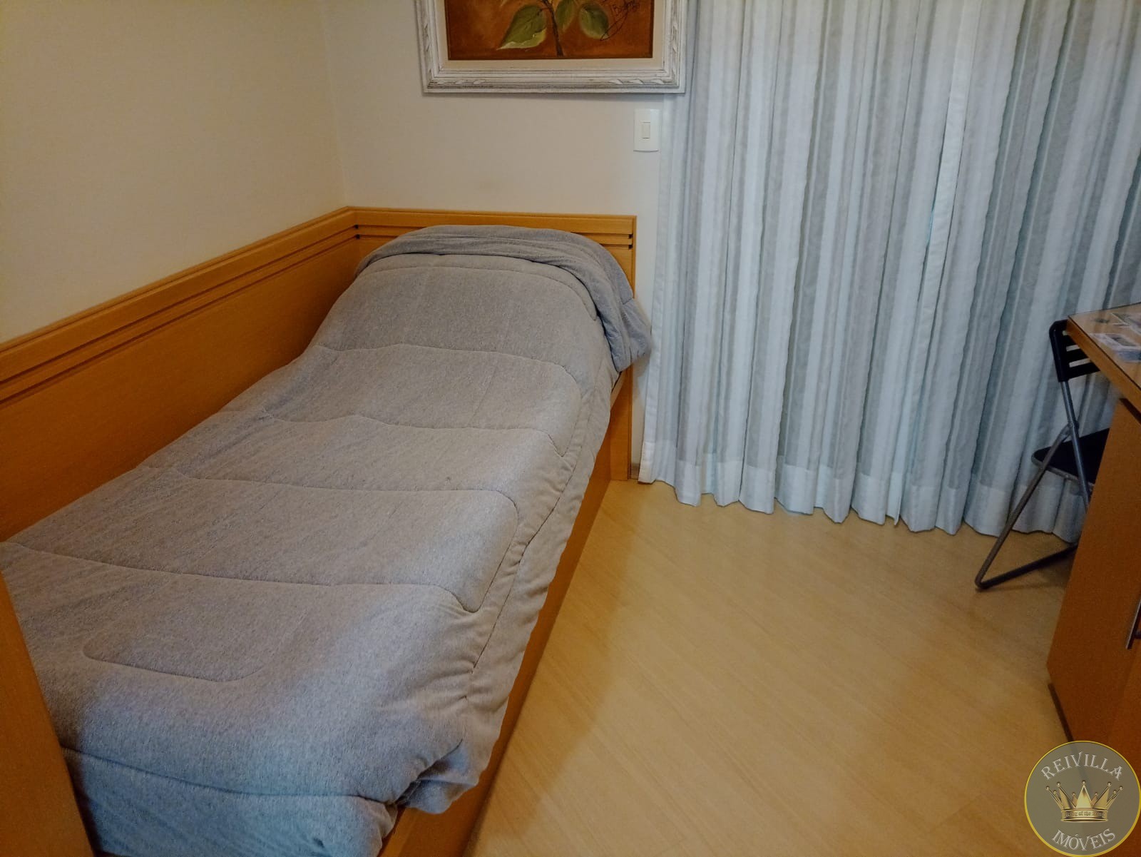 Excelente sobrado em condomínio fechado alto padrão ,com 220 m²