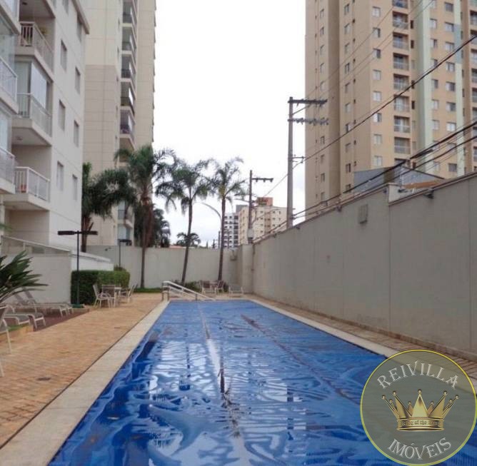 APARTAMENTO VILA EMA, 63 METROS, 3 DORMS, SUITE, VAGA, LAZER COMPLETO, ANDAR ALTO