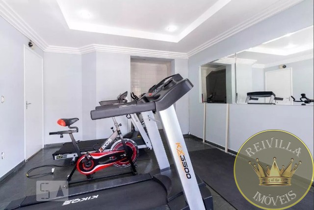 Apartamento vila alpina, 50 metros, 2 dorms, lazer completo, vaga
