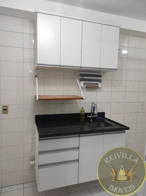 APARTAMENTO VILA EMA, 63 METROS, 3 DORMS, SUITE, VAGA, LAZER COMPLETO, ANDAR ALTO