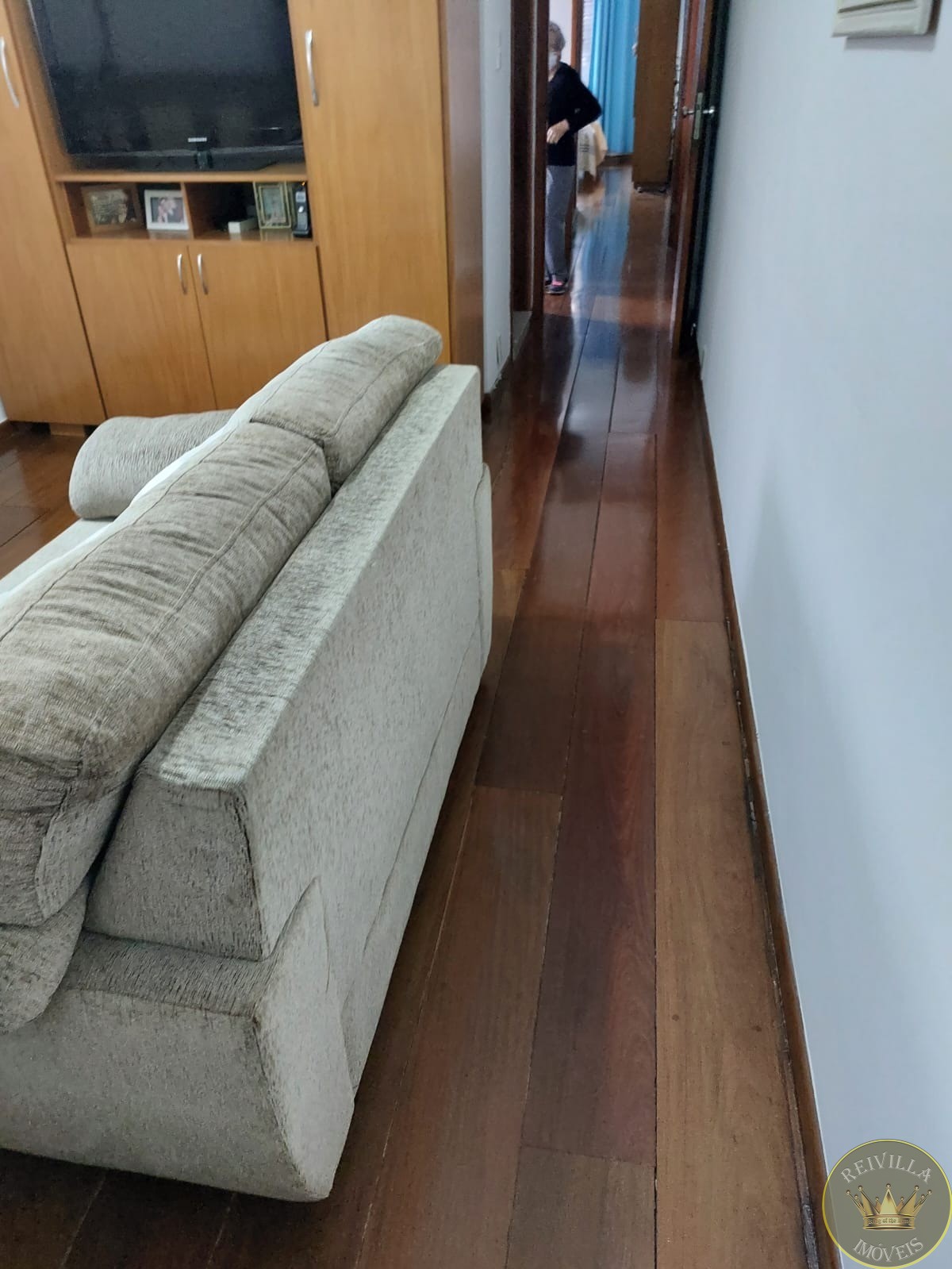 Excelente Sobrado na Mooca com 140 m² com 03 dormitórios sendo 01 suíte, duas vagas