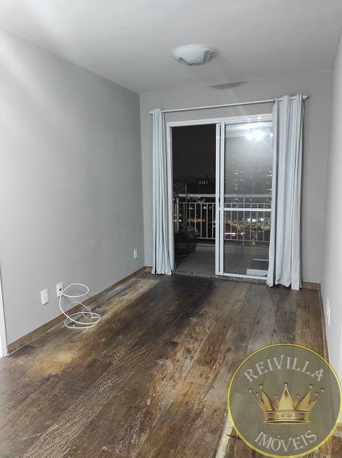 APARTAMENTO VILA EMA, 63 METROS, 3 DORMS, SUITE, VAGA, LAZER COMPLETO, ANDAR ALTO