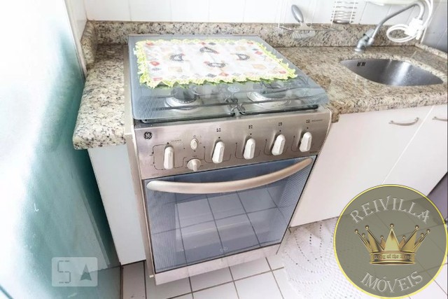 Apartamento vila alpina, 50 metros, 2 dorms, lazer completo,