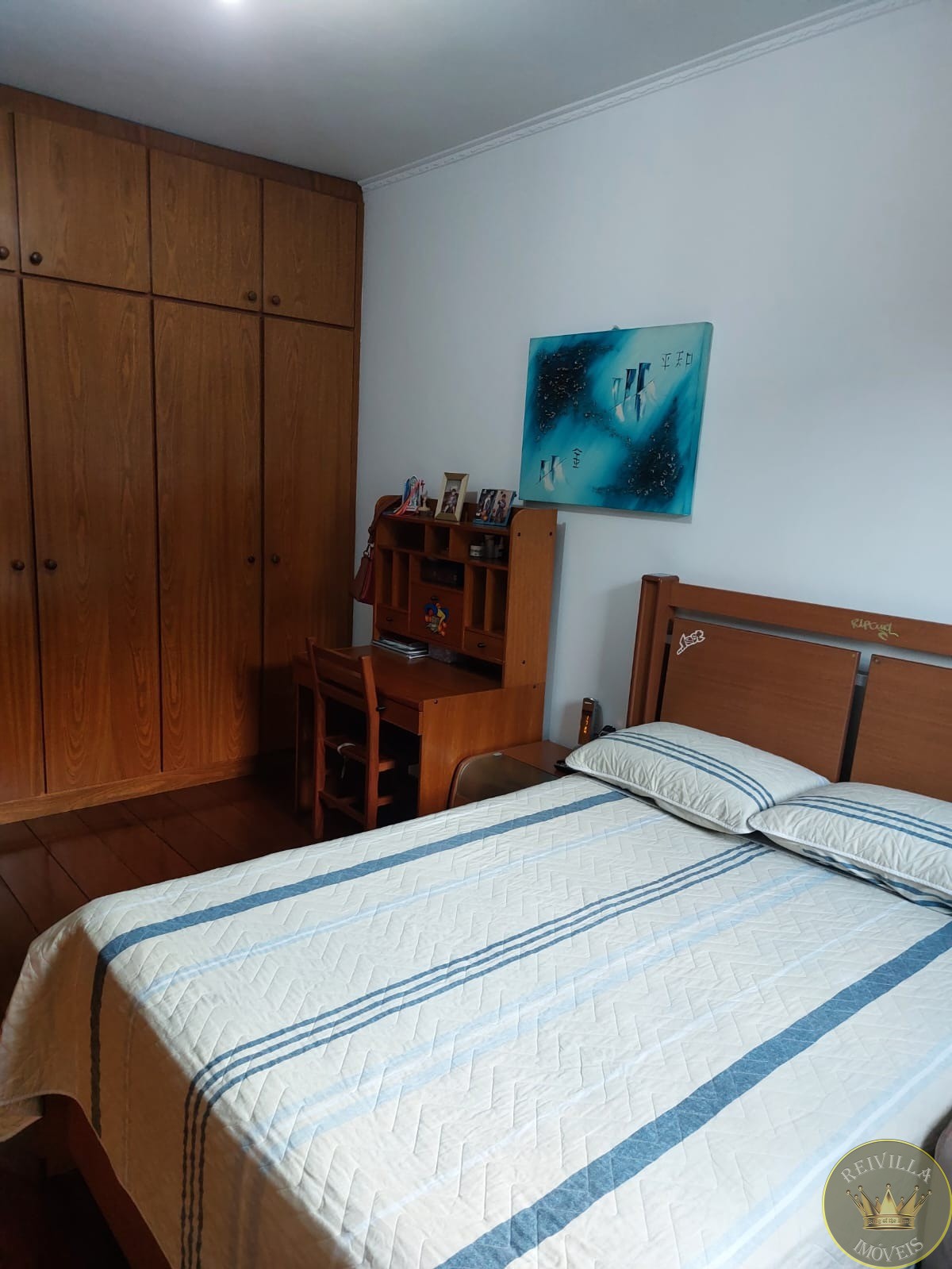 Excelente Sobrado na Mooca com 140 m² com 03 dormitórios sendo 01 suíte, duas vagas