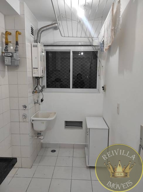 APARTAMENTO VILA EMA, 63 METROS, 3 DORMS, SUITE, VAGA, LAZER COMPLETO, ANDAR ALTO
