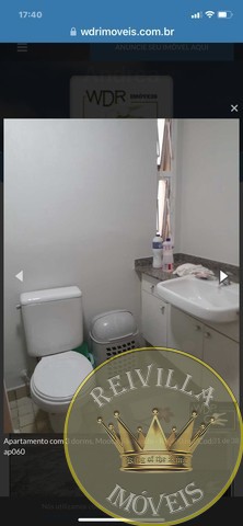Apartamento mooca, 3 dorms, vaga, lazer, 64 metros