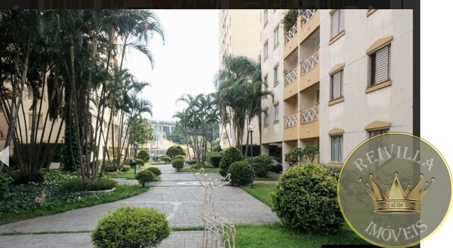 Apartamento mooca, 3 dorms, vaga, lazer, 64 metros