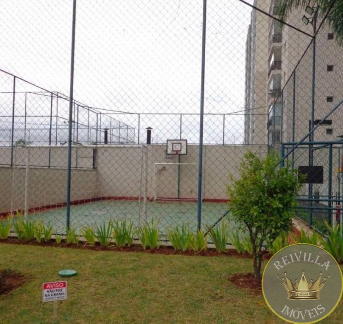 APARTAMENTO VILA EMA, 63 METROS, 3 DORMS, SUITE, VAGA, LAZER COMPLETO, ANDAR ALTO