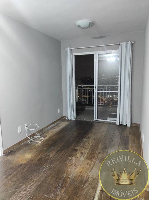 APARTAMENTO VILA EMA, 63 METROS, 3 DORMS, SUITE, VAGA, LAZER COMPLETO, ANDAR ALTO