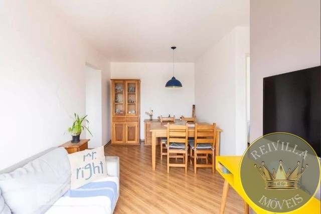 Apartamento vila alpina, 50 metros, 2 dorms, lazer completo,