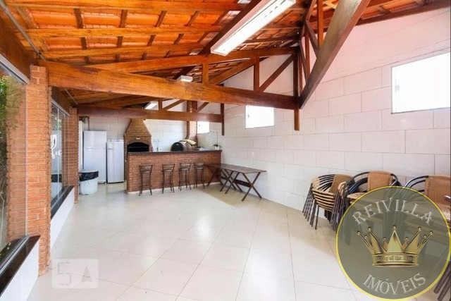 Apartamento vila alpina, 50 metros, 2 dorms, lazer completo,