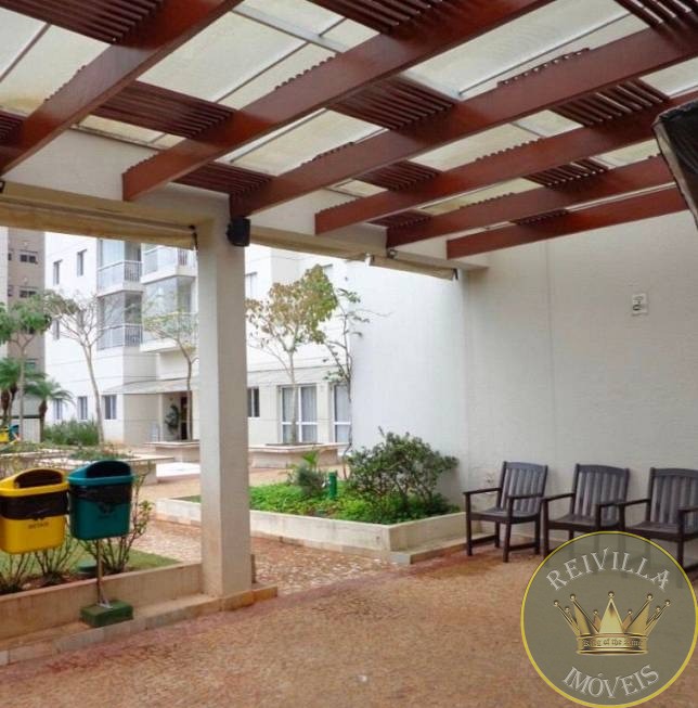 APARTAMENTO VILA EMA, 63 METROS, 3 DORMS, SUITE, VAGA, LAZER COMPLETO, ANDAR ALTO